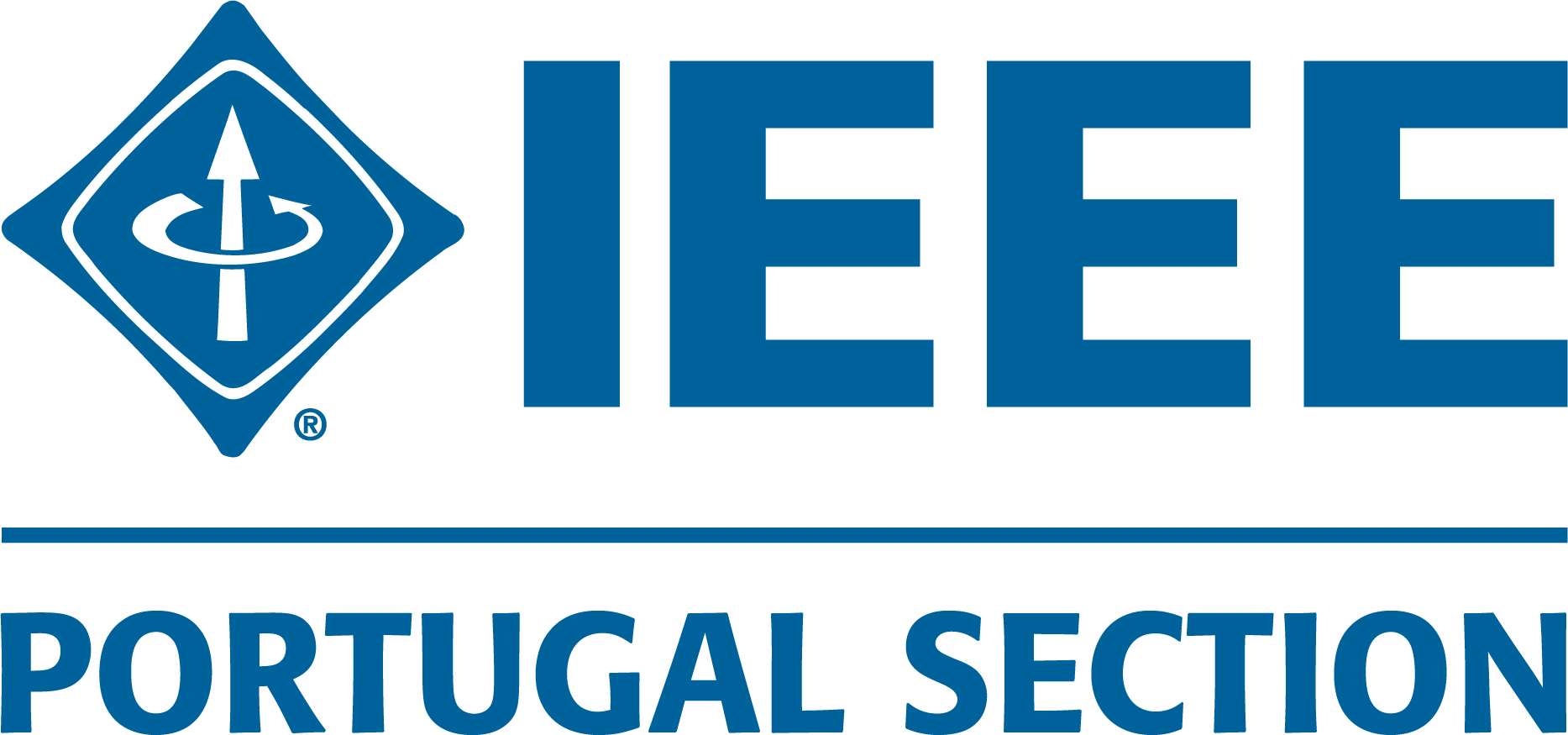 IEEE Portugal Section logo